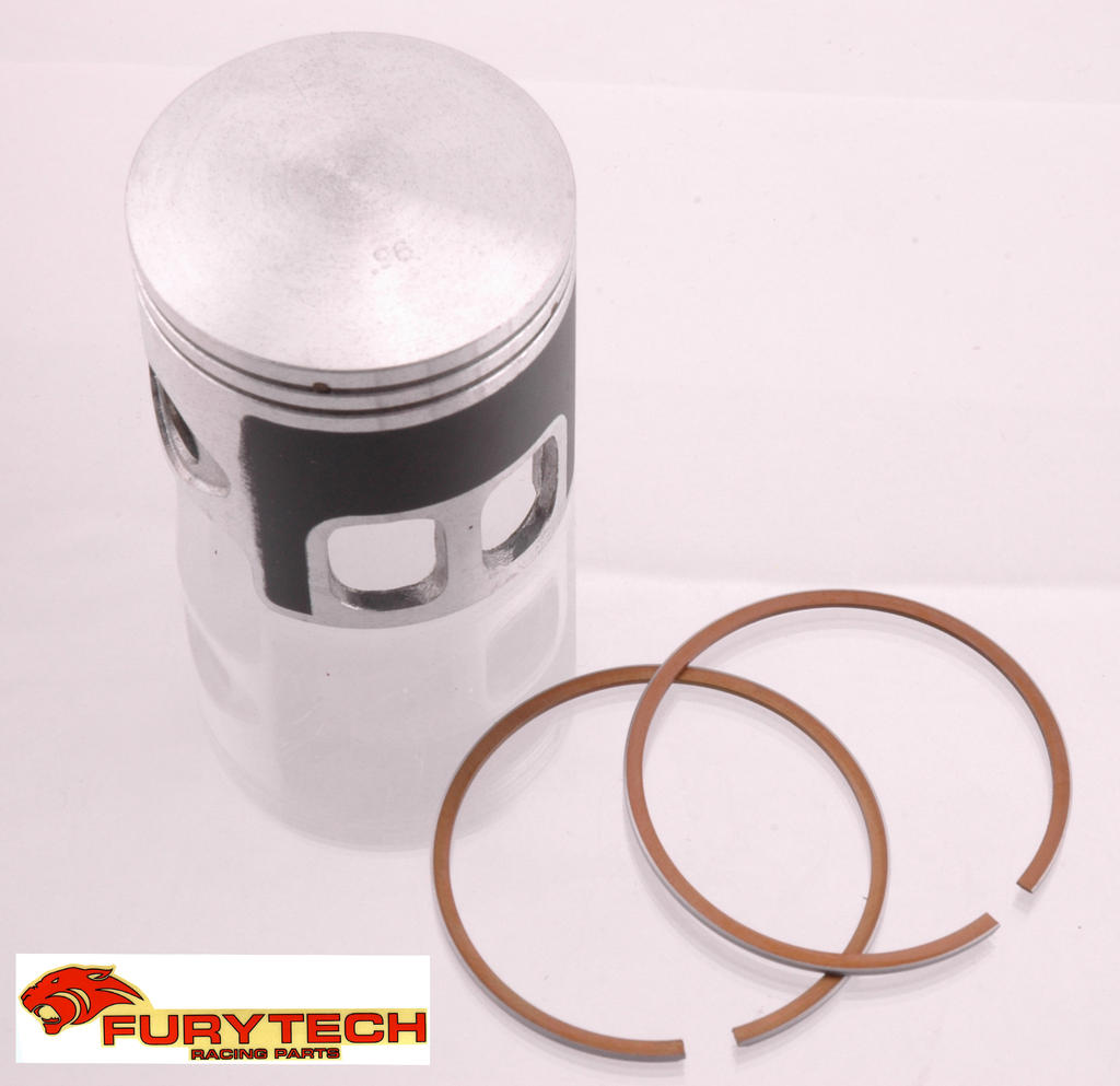 ZUIGER 48.00 MINARELLI FURYTECH