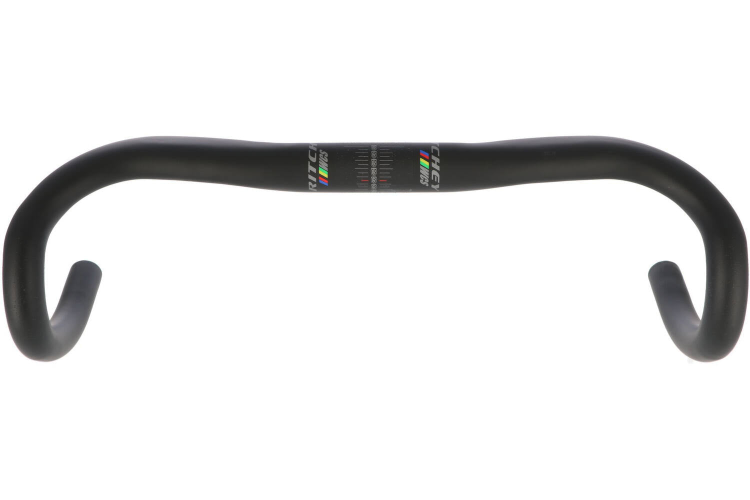 Ritchey - stuur race wcs streem iii blatte 42cm di2 int. rou