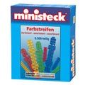 Ministeck Kleur strips 9500 delig