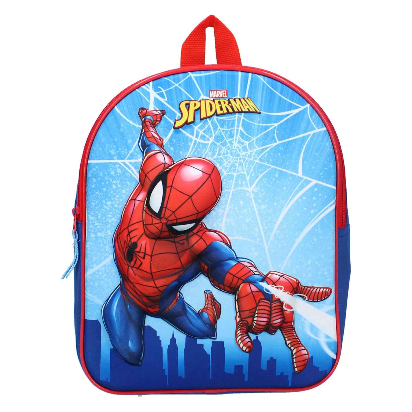 Vadobag Spider-Man 3D Rugzak