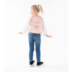 Kidzroom Rugzak Mini Peach