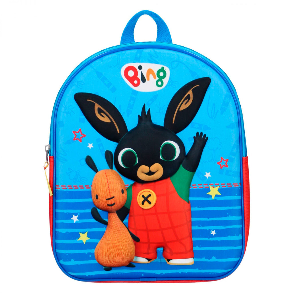 Vadobag 3D Rugzak