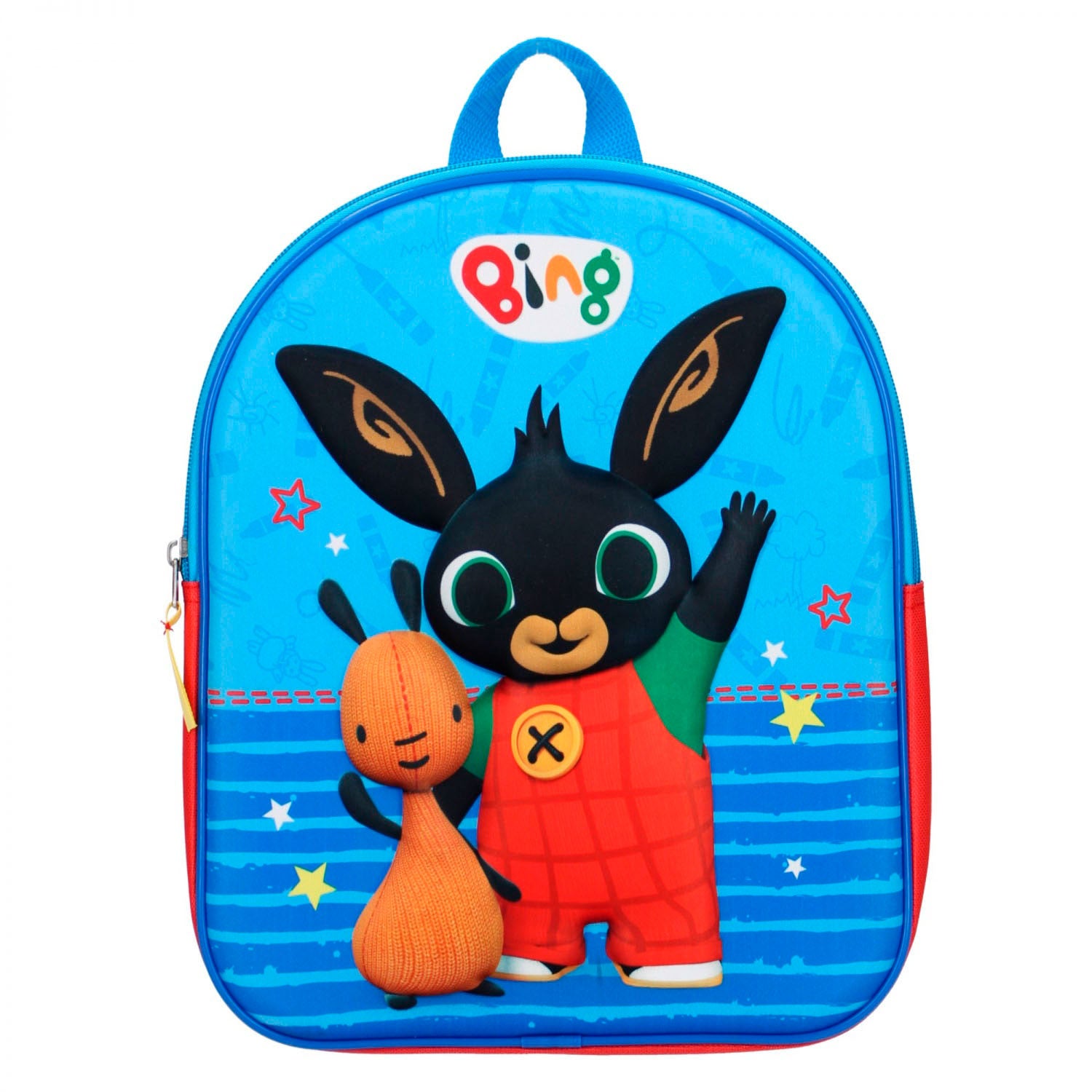 Vadobag 3D Rugzak