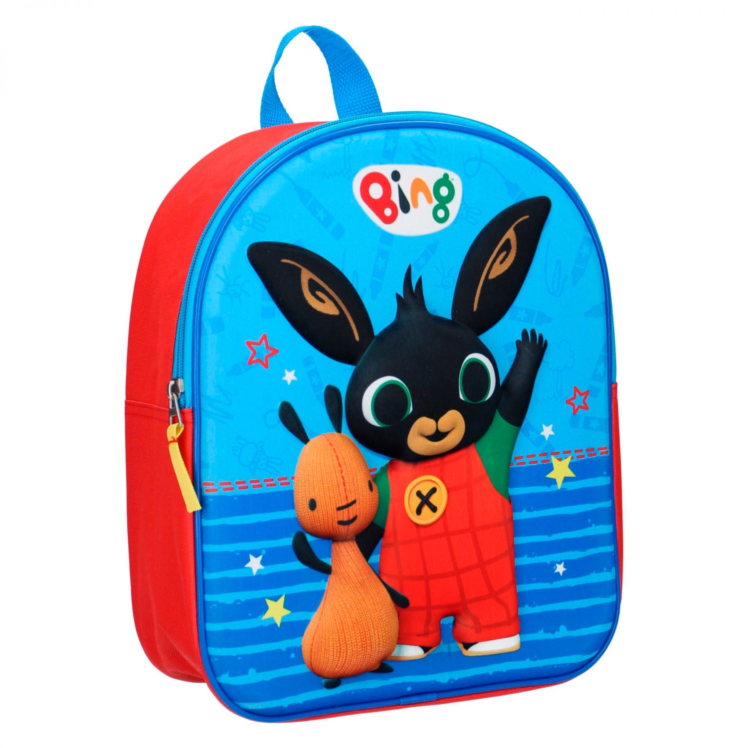 Vadobag 3D Rugzak