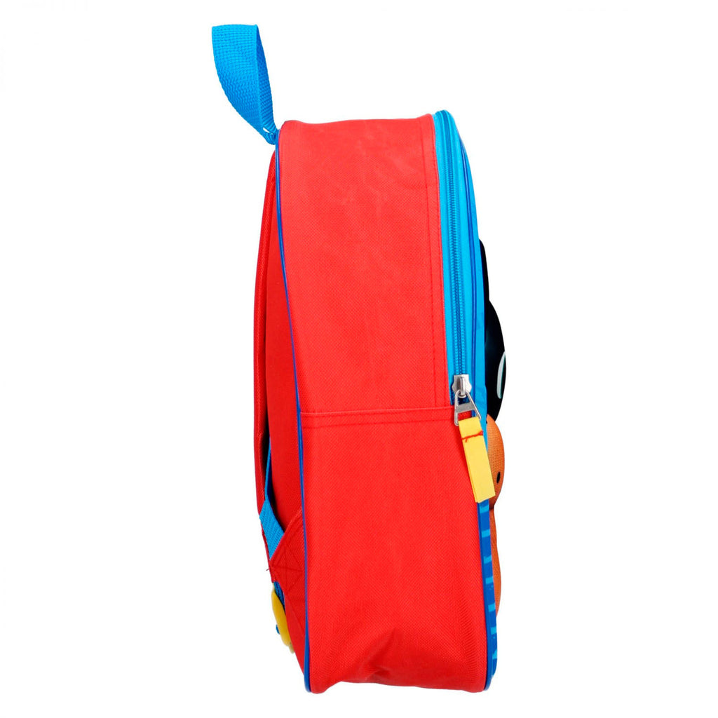 Vadobag 3D Rugzak