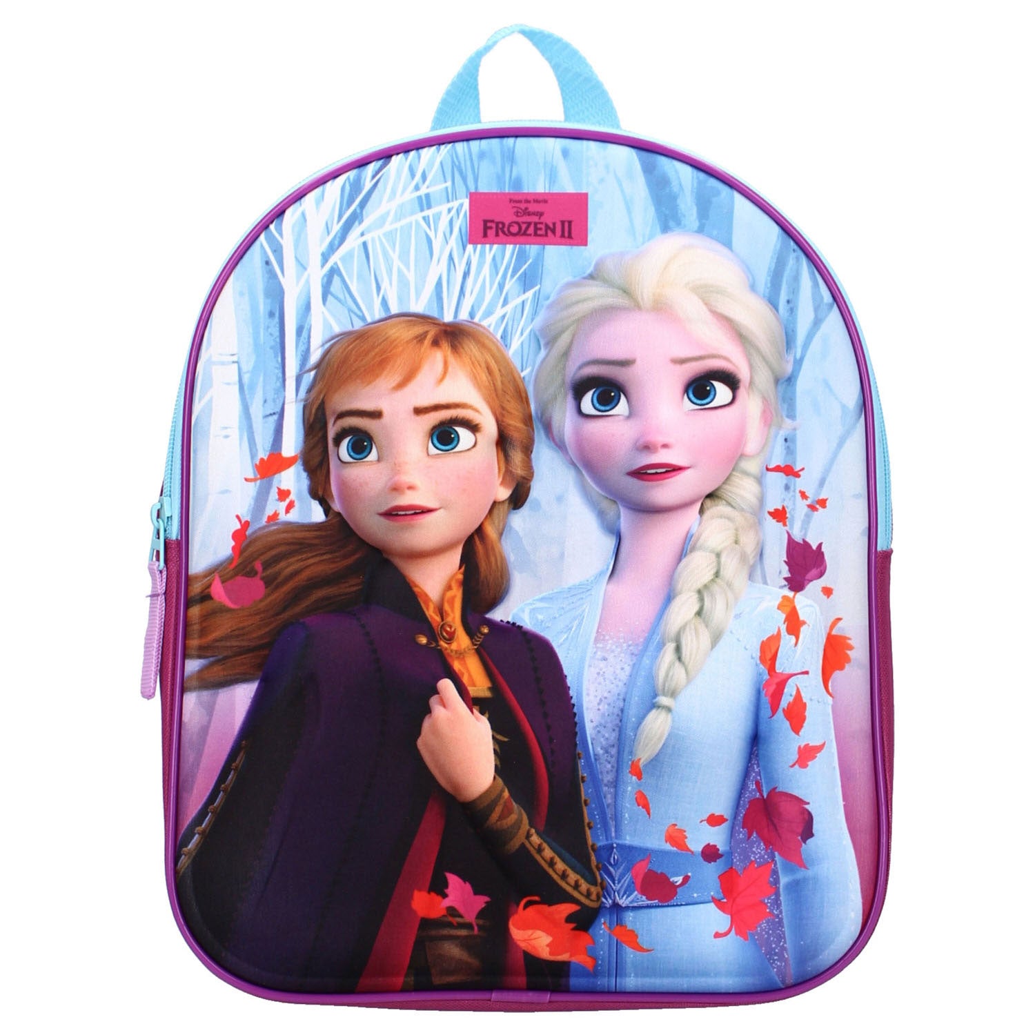 Vadobag Frozen 3D Rugzak