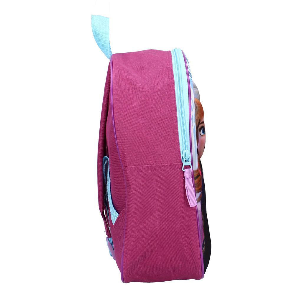 Vadobag Frozen 3D Rugzak