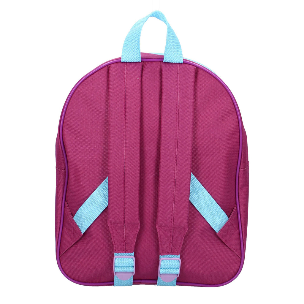 Vadobag Frozen 3D Rugzak