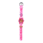 Vadobag Horloge 3D Roze
