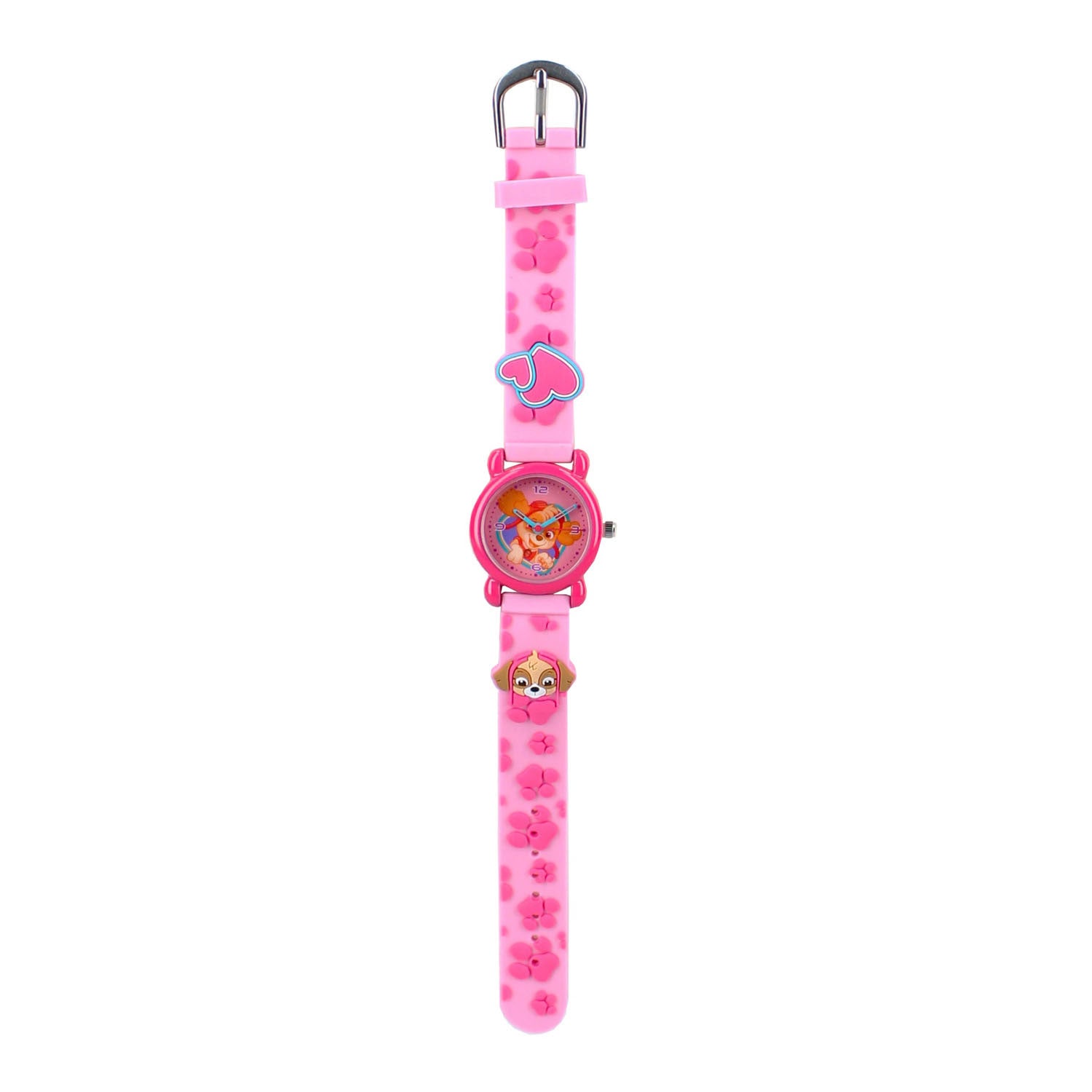 Vadobag Horloge 3D Roze
