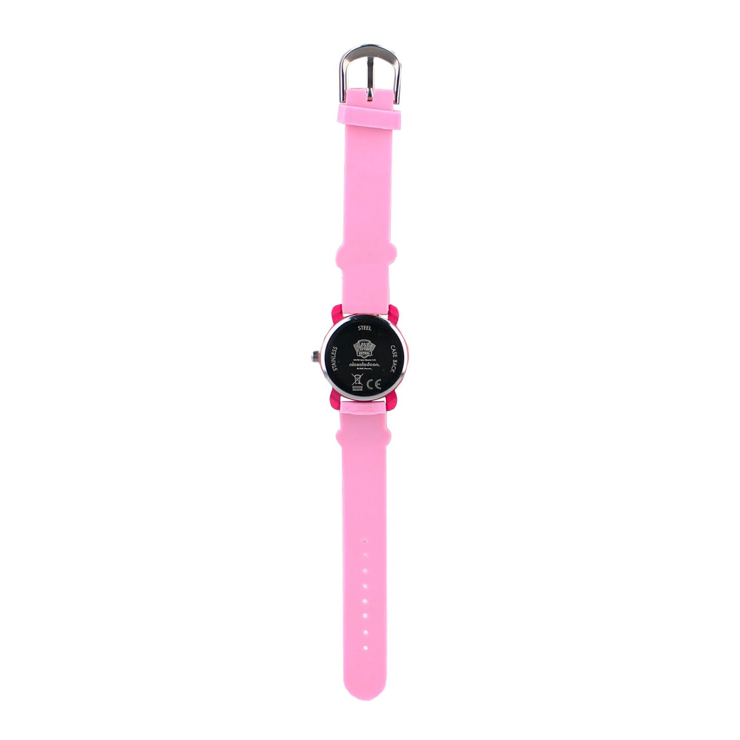 Vadobag Horloge 3D Roze