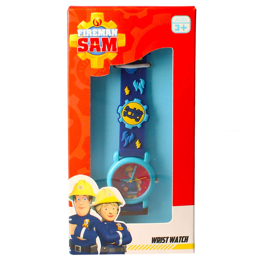Vadobag Horloge Unstoppable Hero