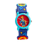 Vadobag Horloge Unstoppable Hero