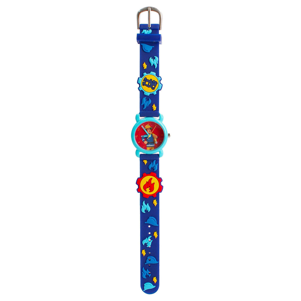 Vadobag Horloge Unstoppable Hero