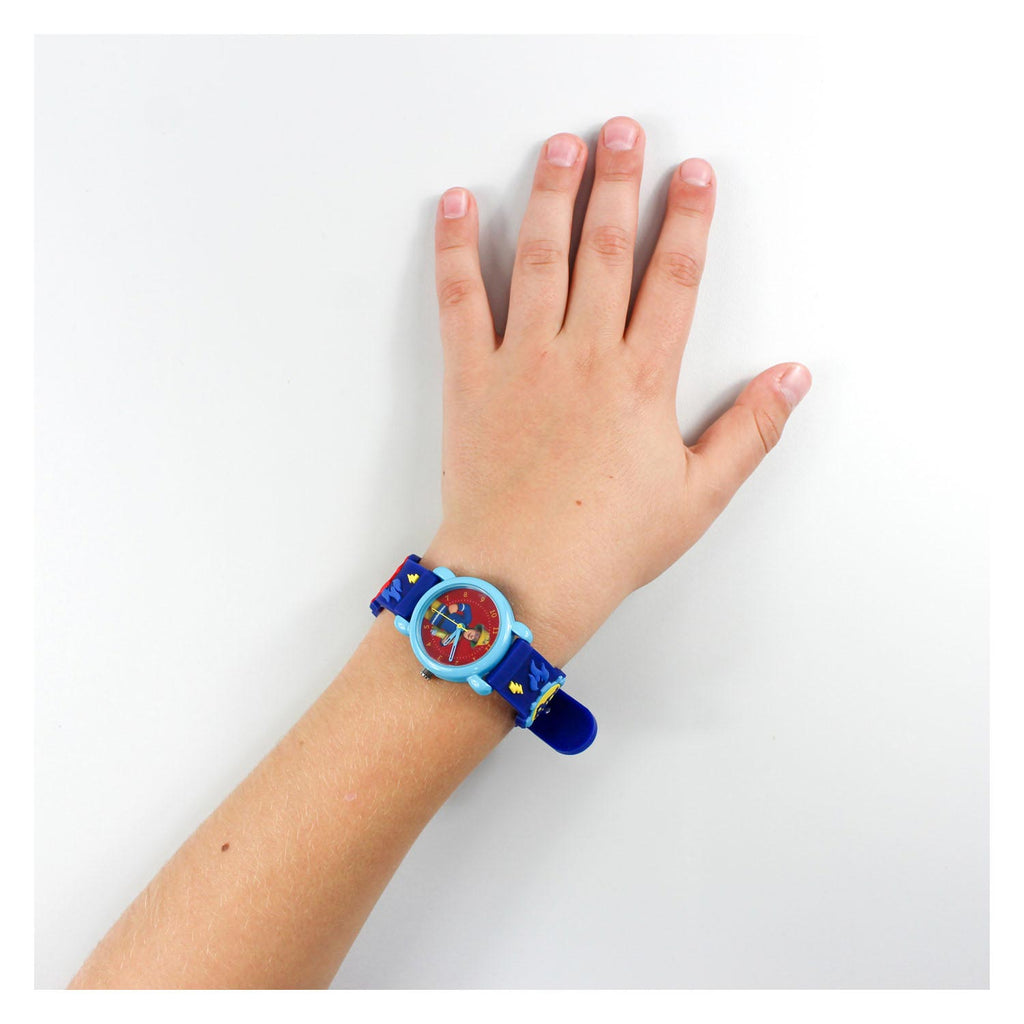 Vadobag Horloge Unstoppable Hero