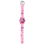 Vadobag Horloge Horloge 3D