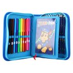 Vadobag Gevuld Etui