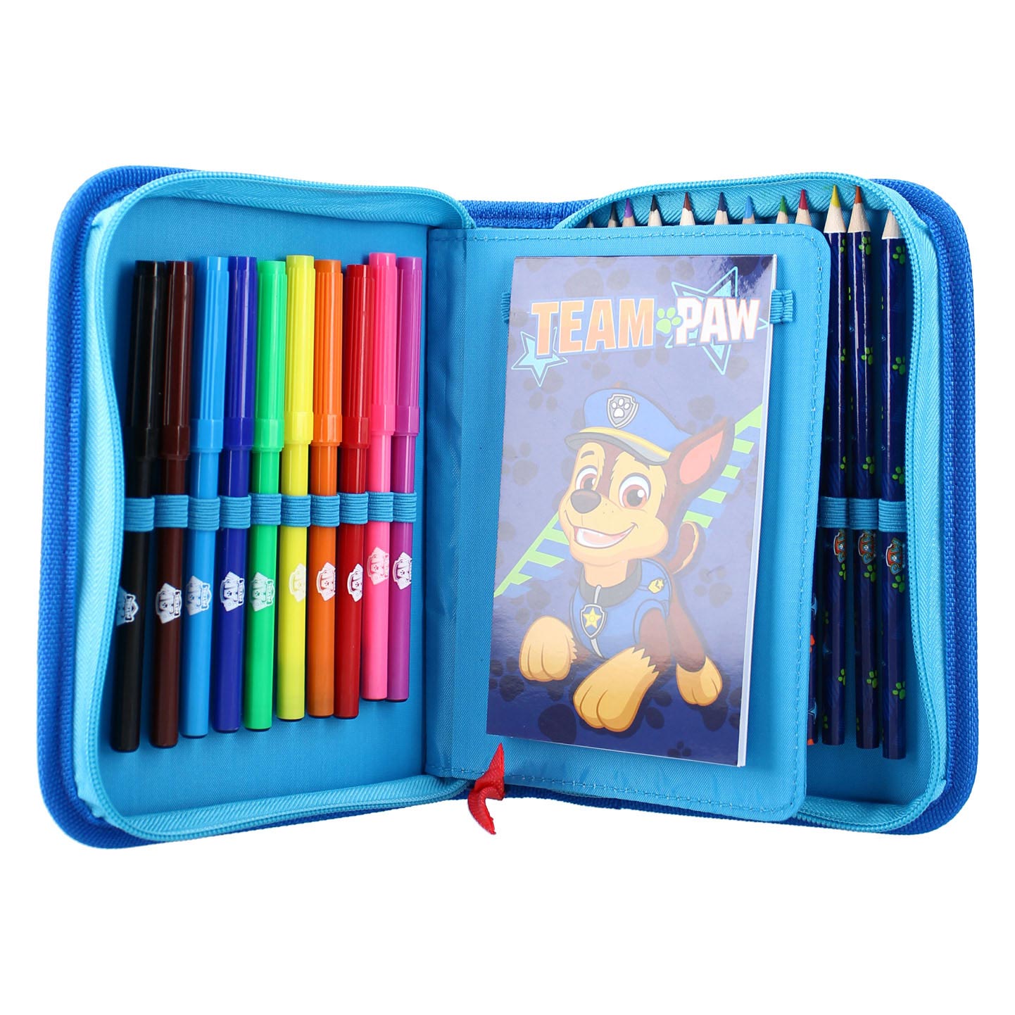 Vadobag Gevuld Etui