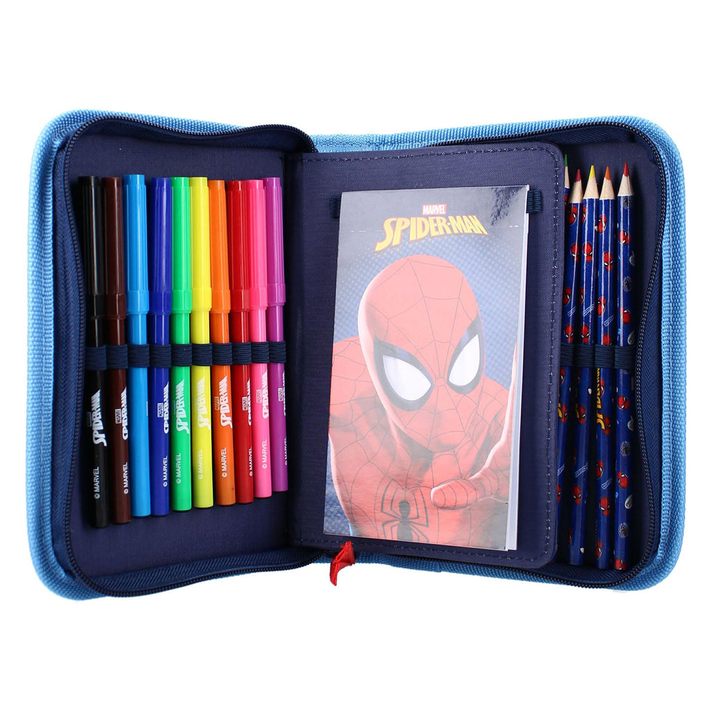 Vadobag Gevuld Etui