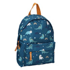 Vadobag Rugzak Pret Imagination jongens blauw