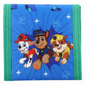 Paw Patrol Portemonnee Pups On The Go