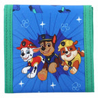 Paw Patrol Portemonnee Pups On The Go