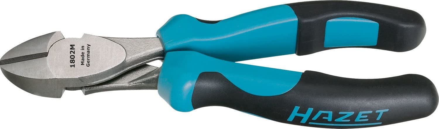 Hazet seitenschneider power side cutter 1802m-33