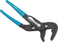 Hazet wasserpumpenzange universal pliers l1 260mm