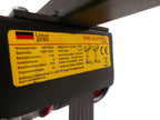 Edge Elektronische heftakel tot 200 kg zwart