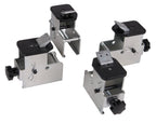 Bandenmonteermachine ZH620 incl. adapter voor motor/scooterbanden