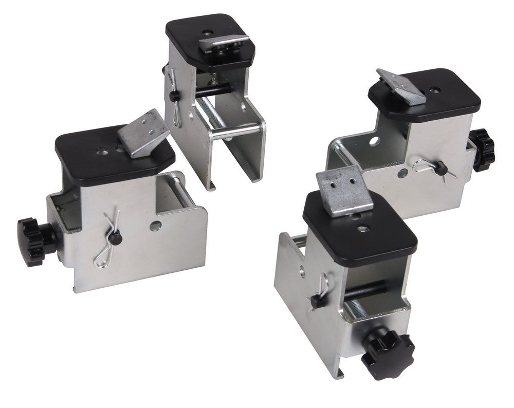 Bandenmonteermachine ZH620 incl. adapter voor motor/scooterbanden