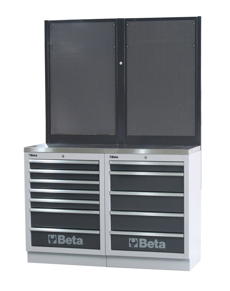 Werkbanken voor Beta Tools C45 (C45/BPX-2,0)