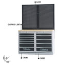 Werkbanken voor Beta Tools C45 (C45/BPW-1,3)