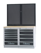 Werkbanken voor Beta Tools C45 (C45/BPW-1,3)