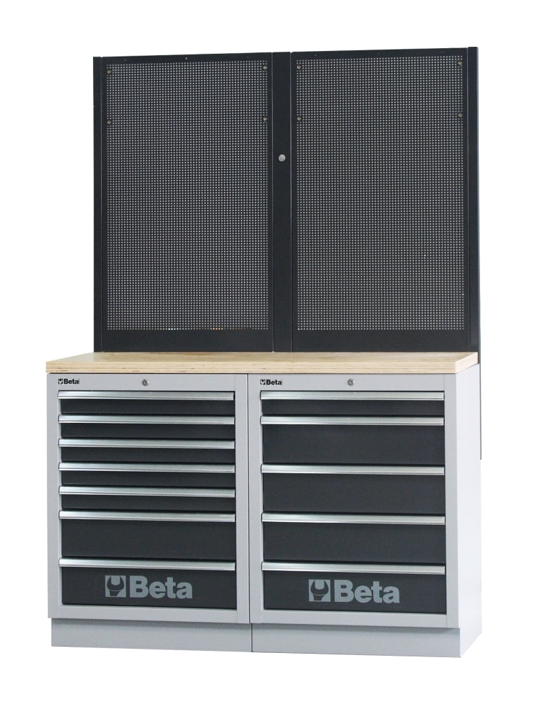 Werkbanken voor Beta Tools C45 (C45/BPW-1,3)