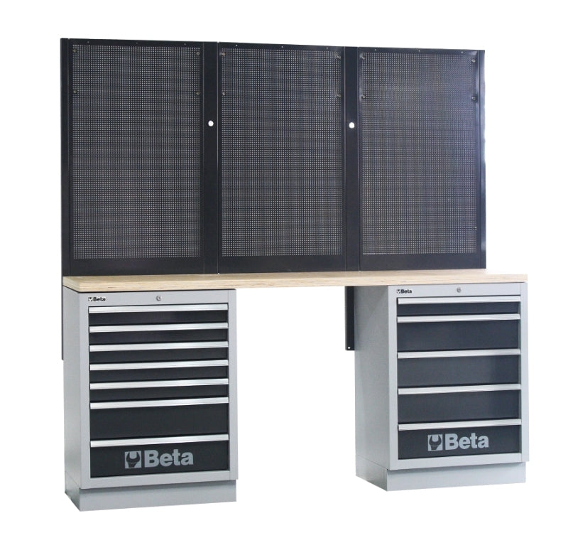 Werkbanken voor Beta Tools C45 (C45/BPW-2,0)