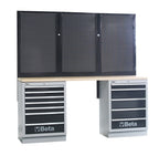Werkbanken voor Beta Tools C45 (C45/BPW-2,0)