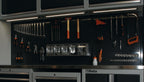 Led verlichting Beta Tools (passend onder de C45 hangkast)