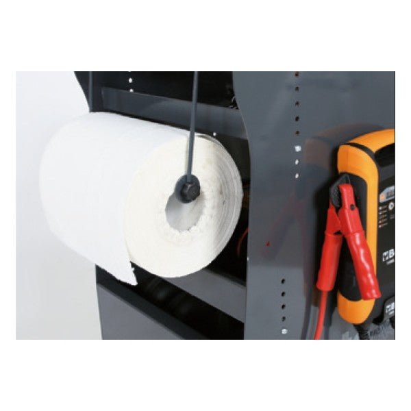 Multifunctionele werkplaats wagen met deur Beta Tools CA49-G