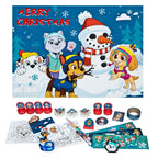Undercover Adventskalender PAW Patrol