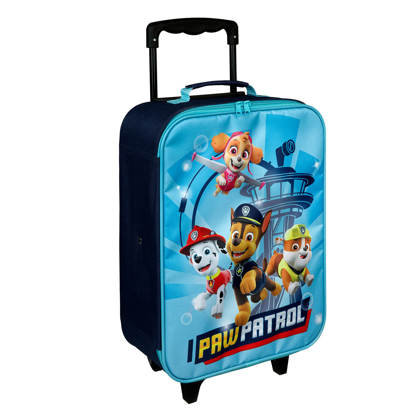 Undercover Trolley