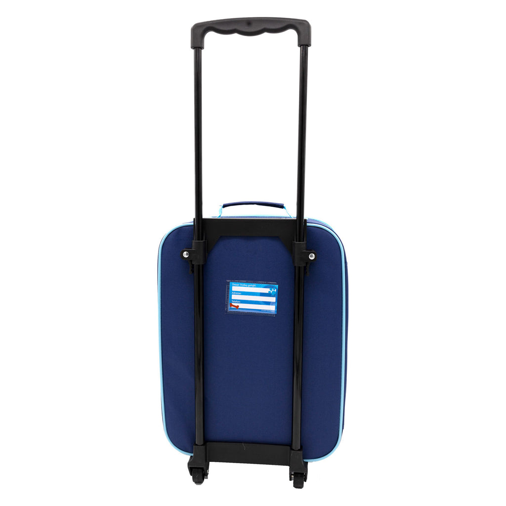 Undercover Trolley
