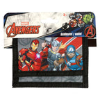 Undercover Avengers Portemonnee