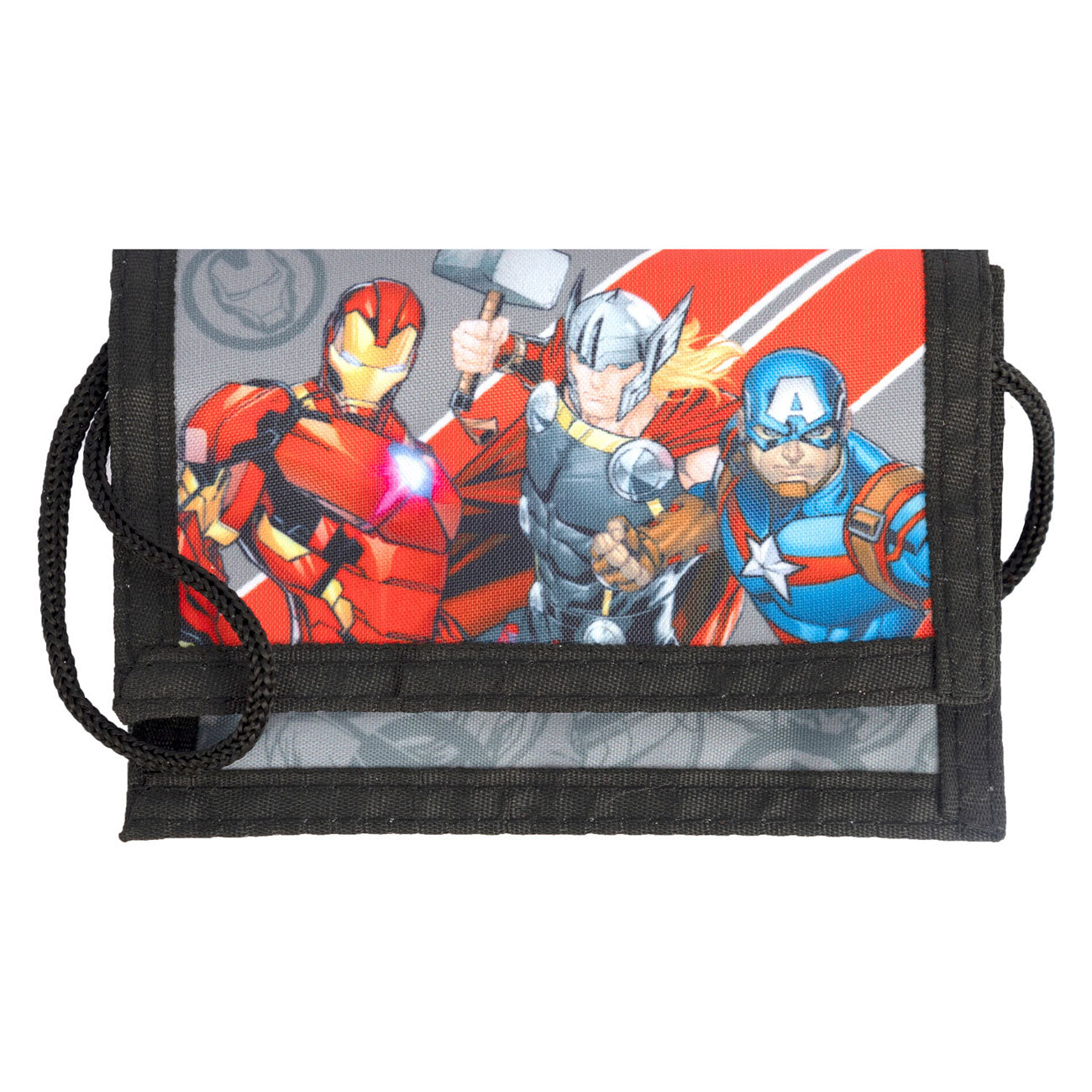 Undercover Avengers Portemonnee