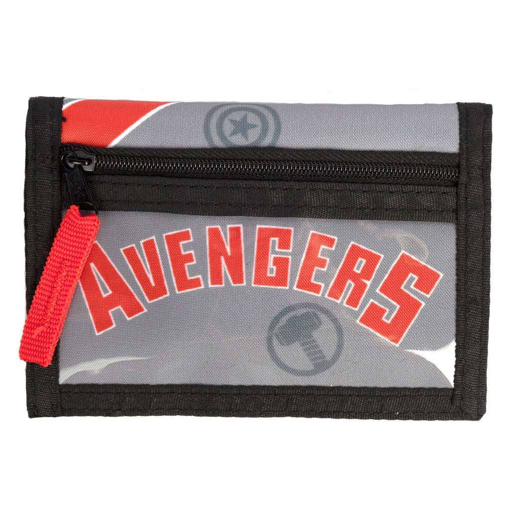 Undercover Avengers Portemonnee