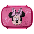 Undercover Minnie Mouse Broodtrommel