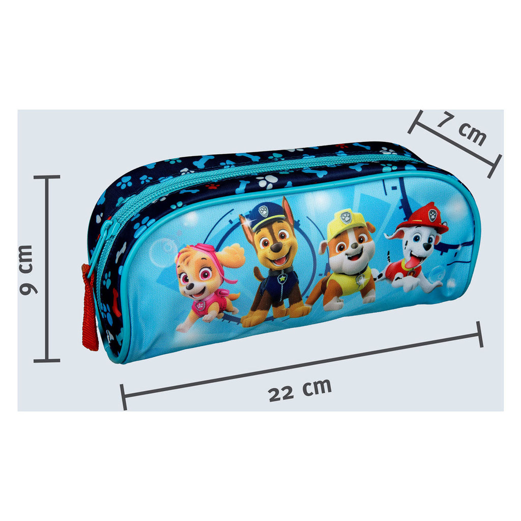 Undercover Etui