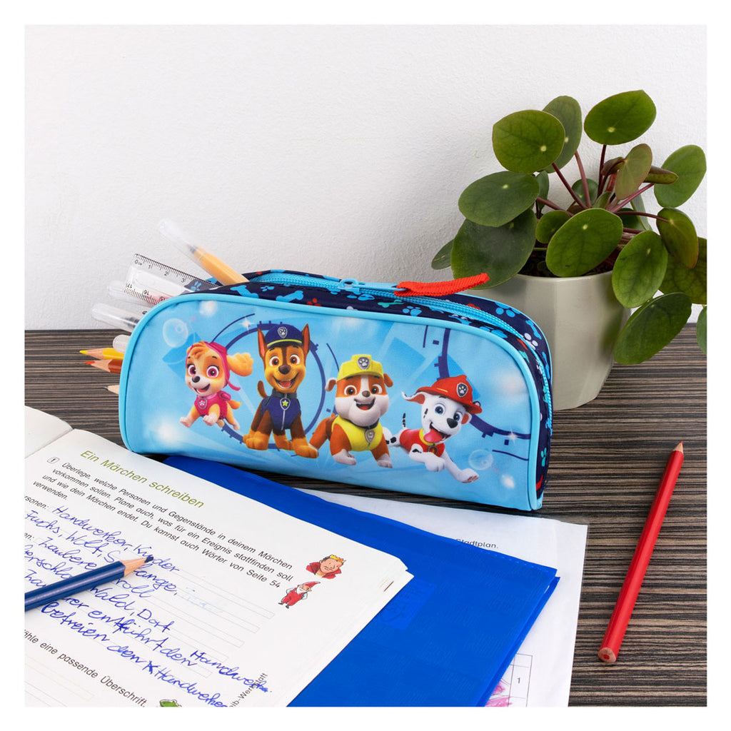 Undercover Etui