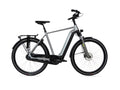 Fiets Multicycle Voyage Emi H57 Shitake Grey Satin