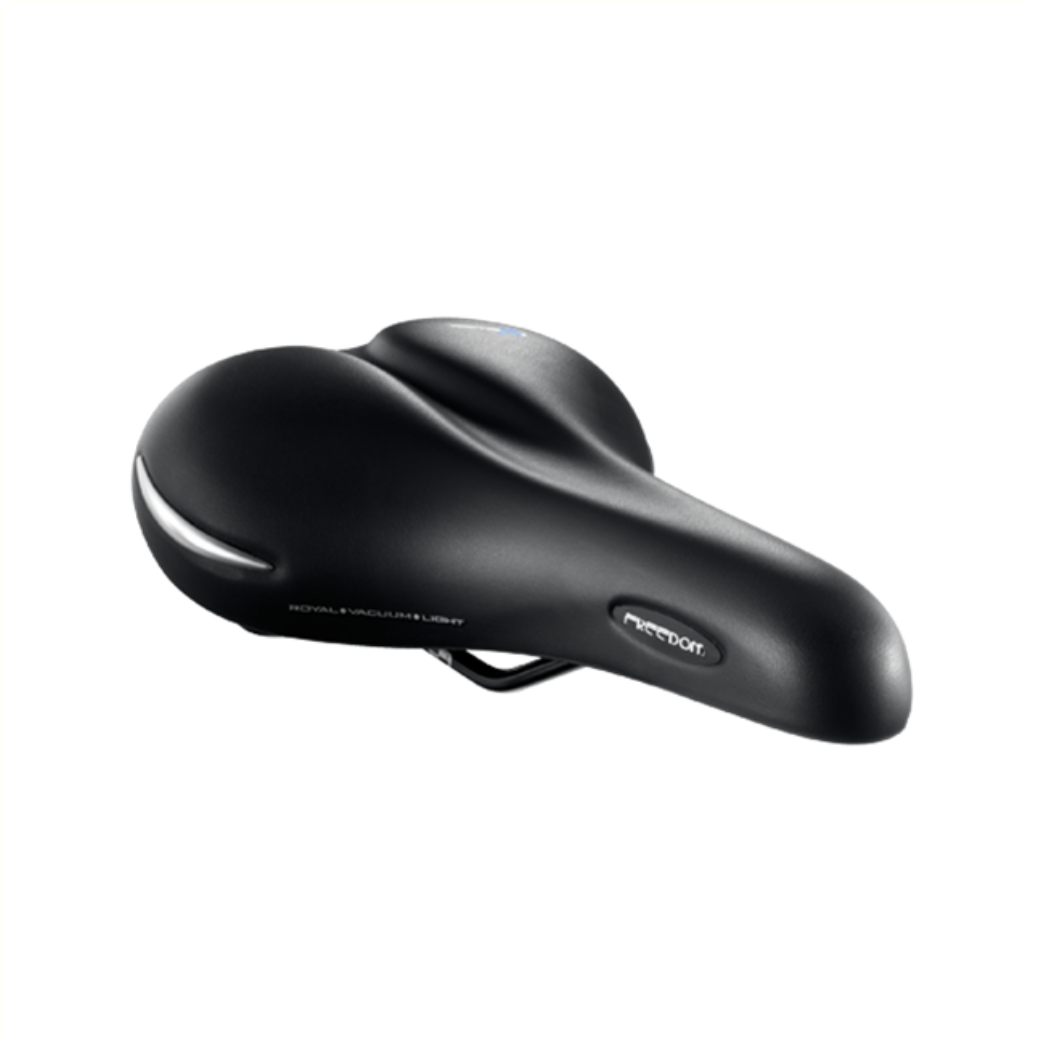 SelleRoyal Selle Freedom Zadel 5119 heren (hangverpakking)